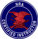 NRA Instructor