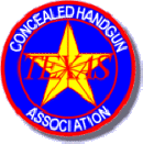 Texas CHL Organization